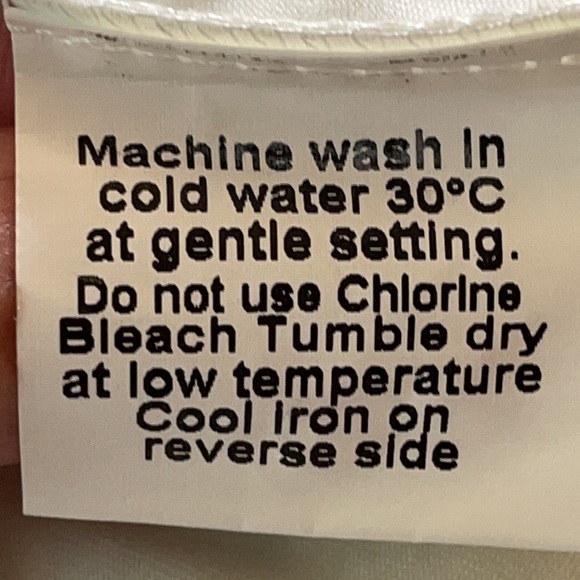 Ameri Mode rhinestone butterfly long sleeve dress size L/XL - Picture 7 of 7